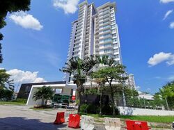 Horizon Residences (D5), Condominium #403266651